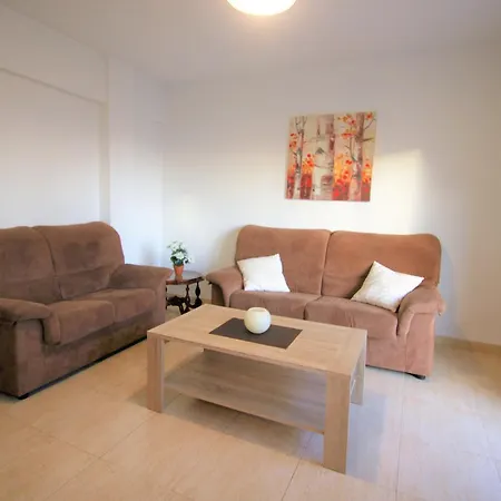Casaturis Playa Postiguet A113 *