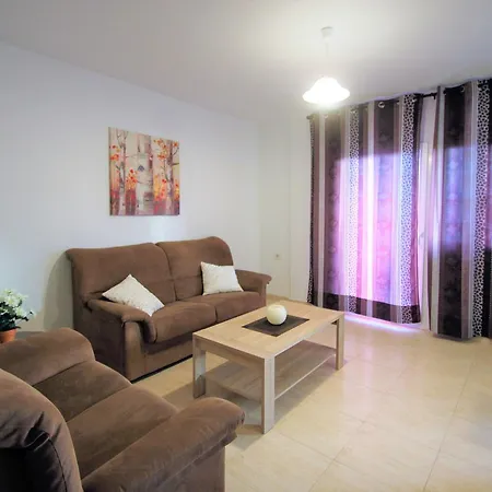Апартаменты Casaturis Playa Postiguet A113 Аликанте