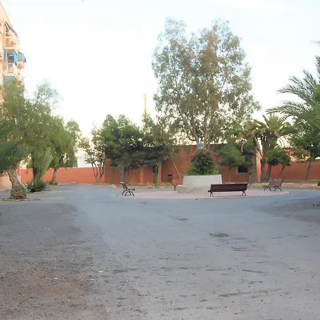 Casaturis Playa Postiguet A113