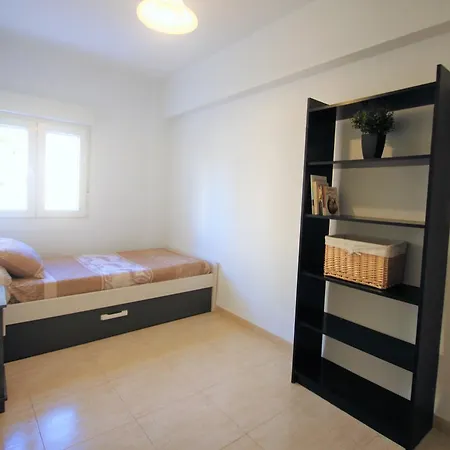 Casaturis Playa Postiguet A113 Апартаменты *