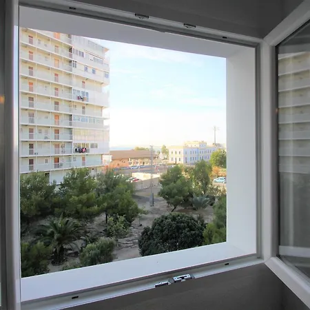 Casaturis Playa Postiguet A113 *