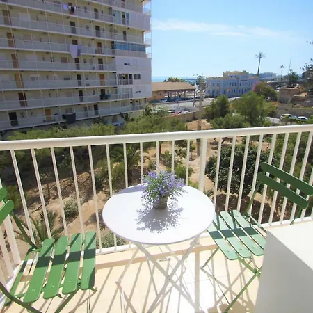 Casaturis Playa Postiguet A113 Апартаменты *